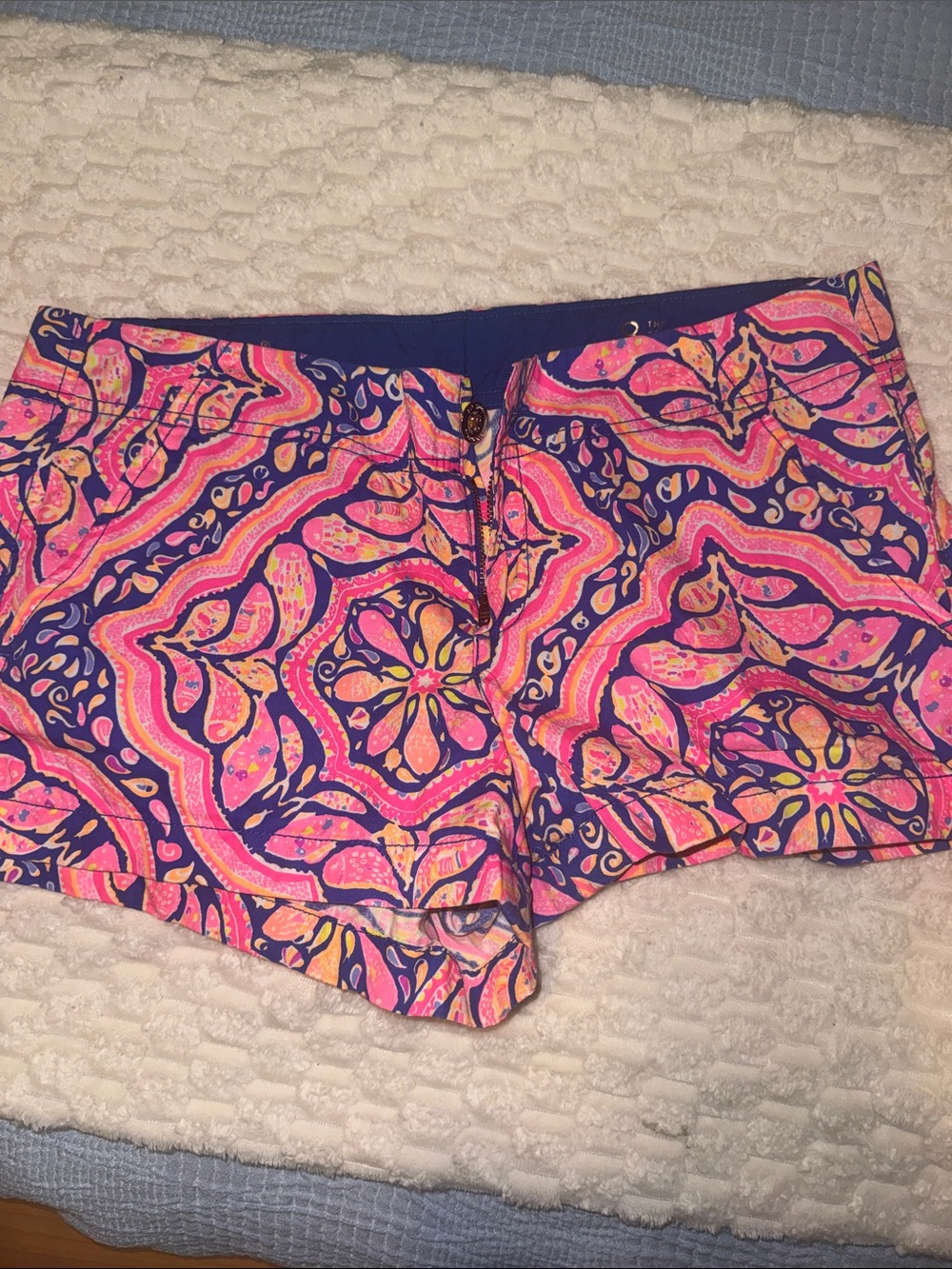 Lilly Pulitzer